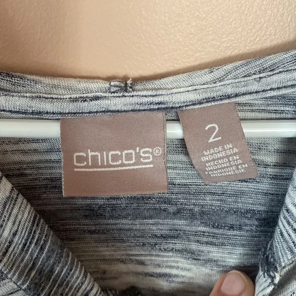 Chicos top - Picture 2 of 4